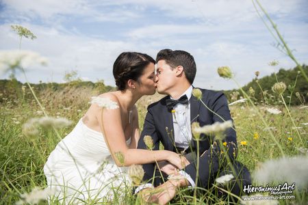 Mariage en Bretagne